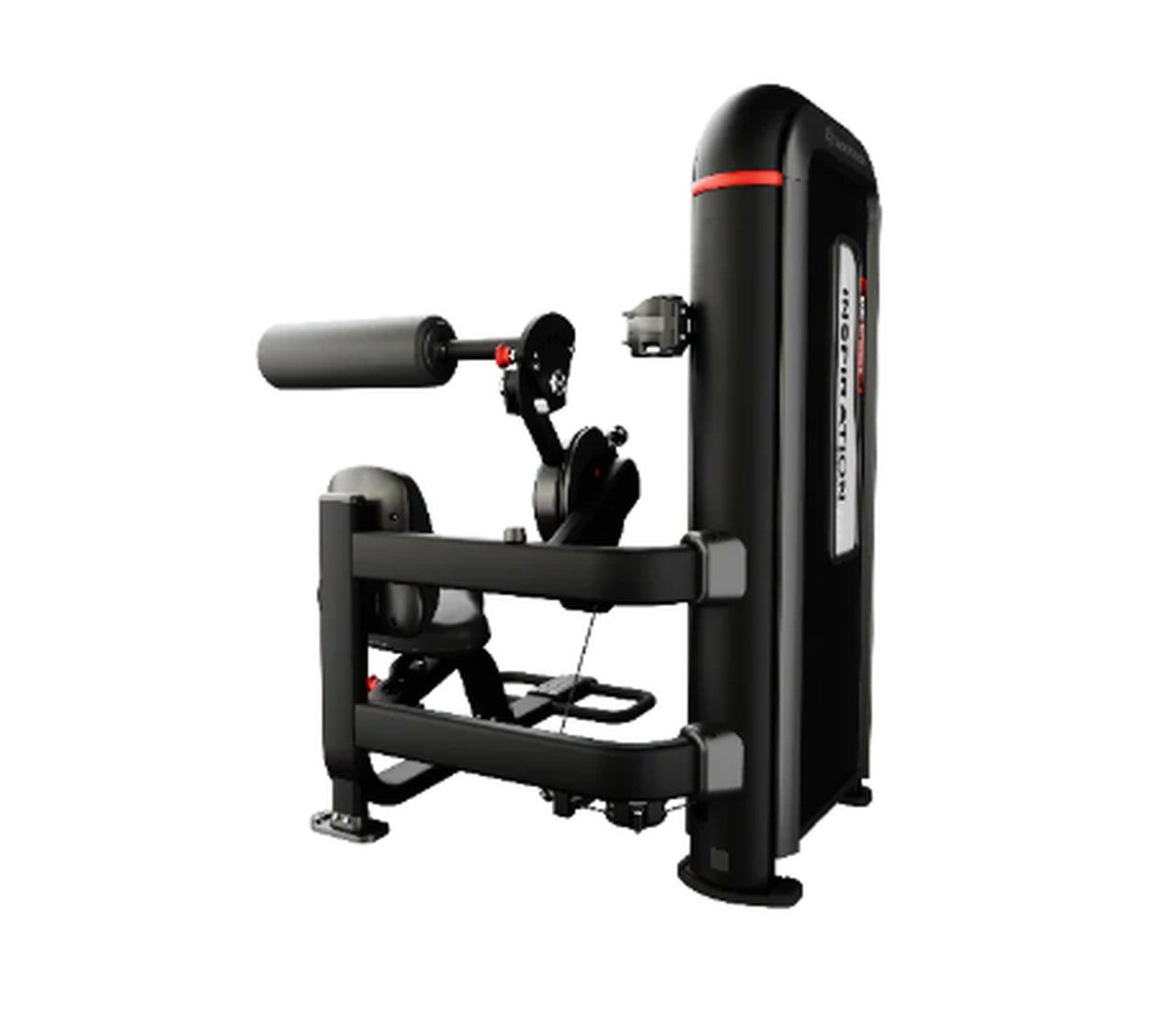 Nautilus Inspiration Back Extension