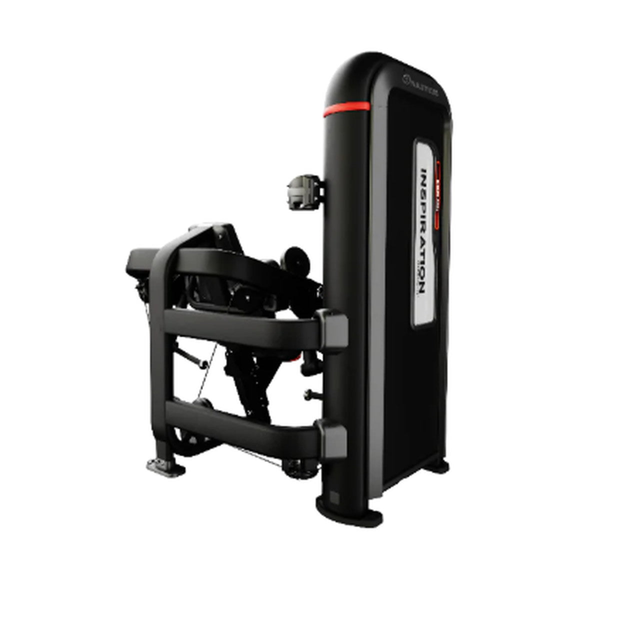 Nautilus Inspiration Biceps Curl