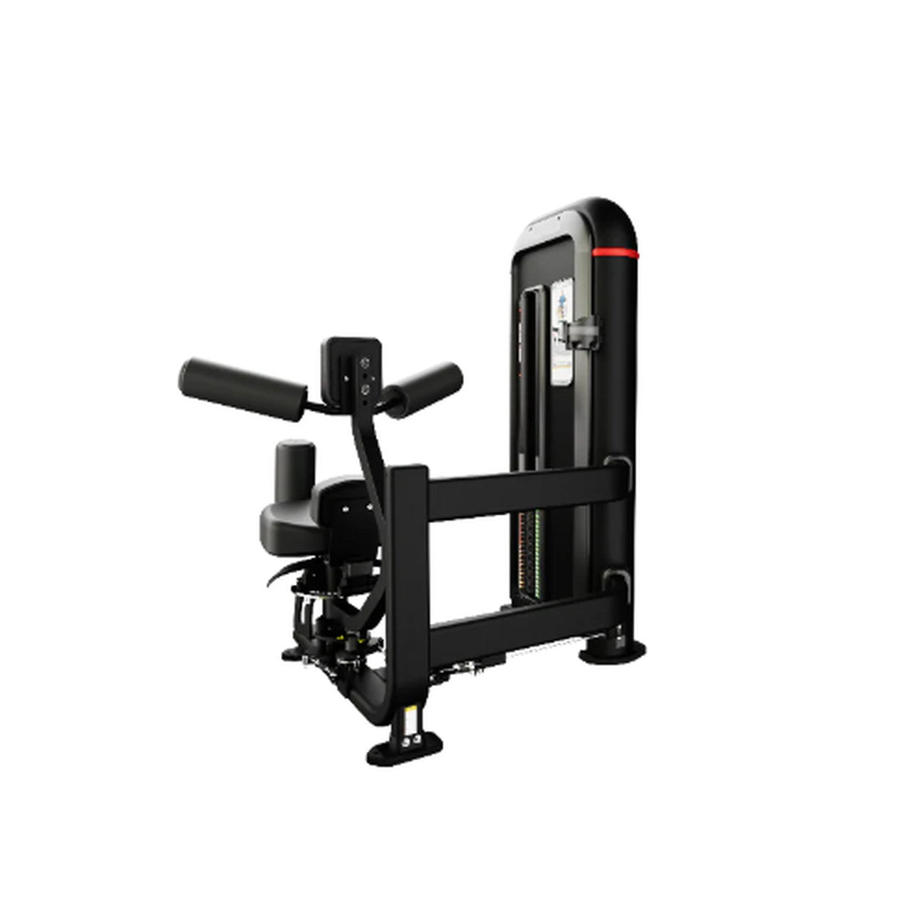 Nautilus Inspiration Dual Adjustable Pulley