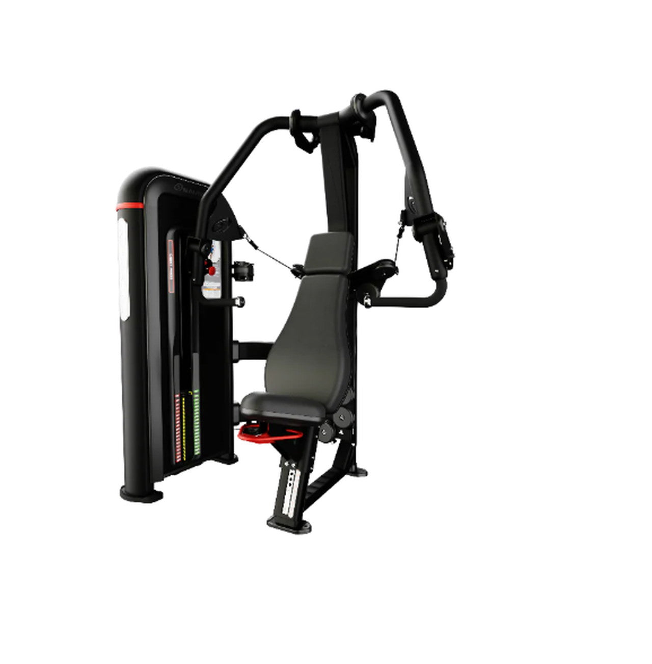 Nautilus Inspiration Lat Pull Down