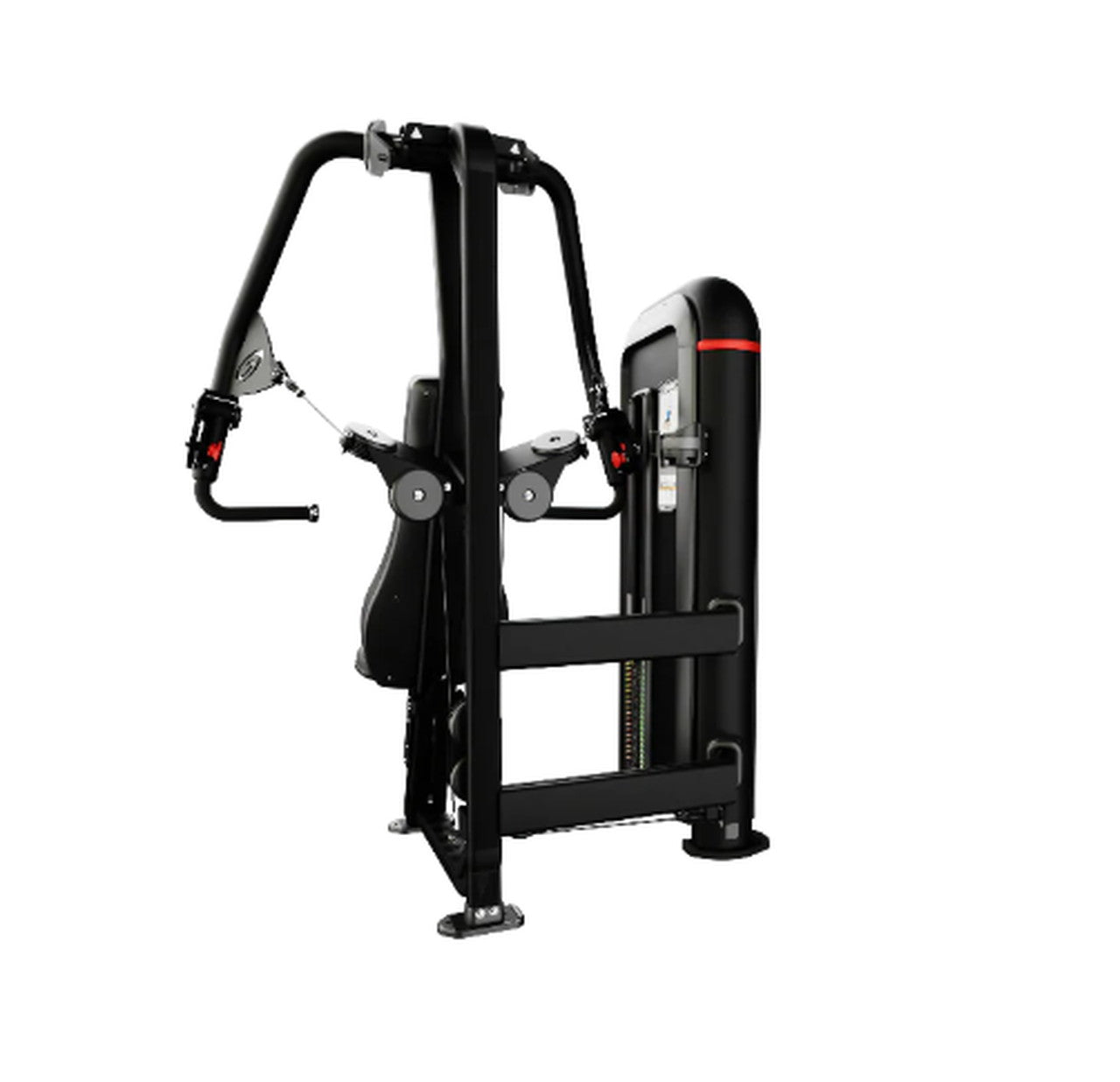Nautilus Inspiration Chest Press