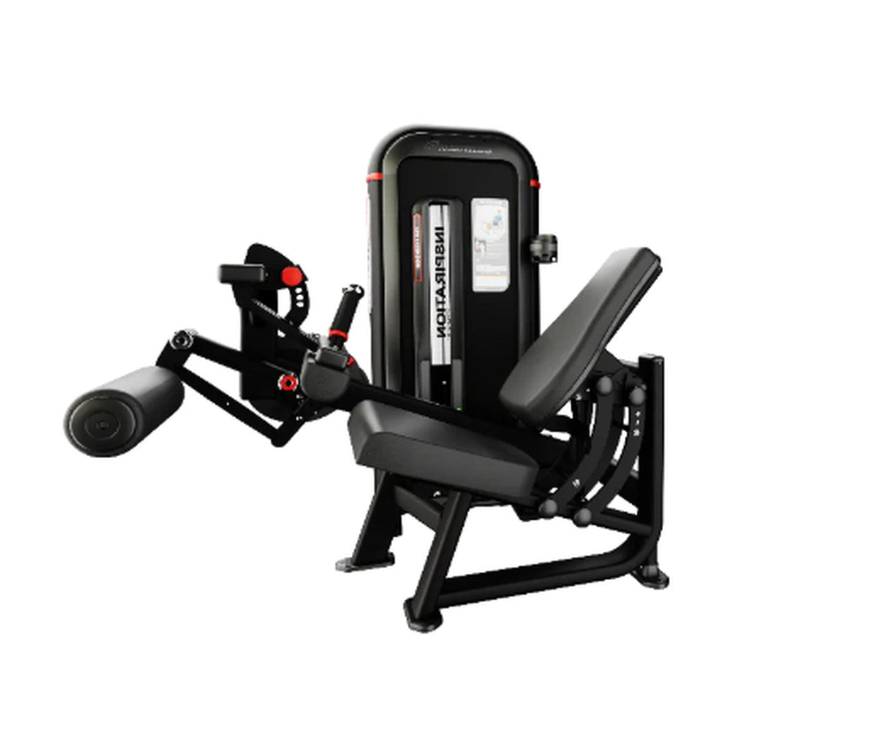 Nautilus Inspiration Leg Curl