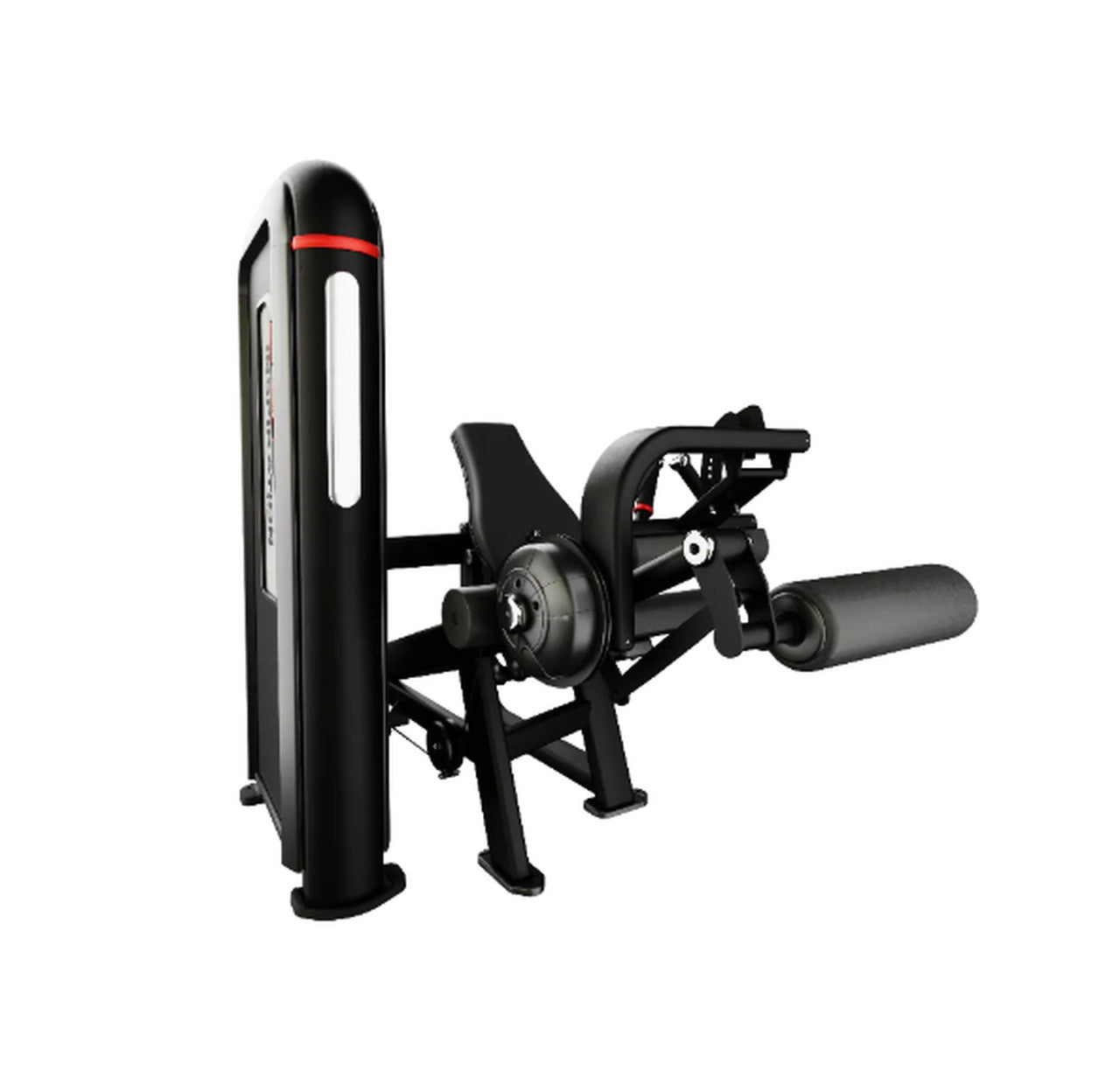 Nautilus Inspiration Leg Curl