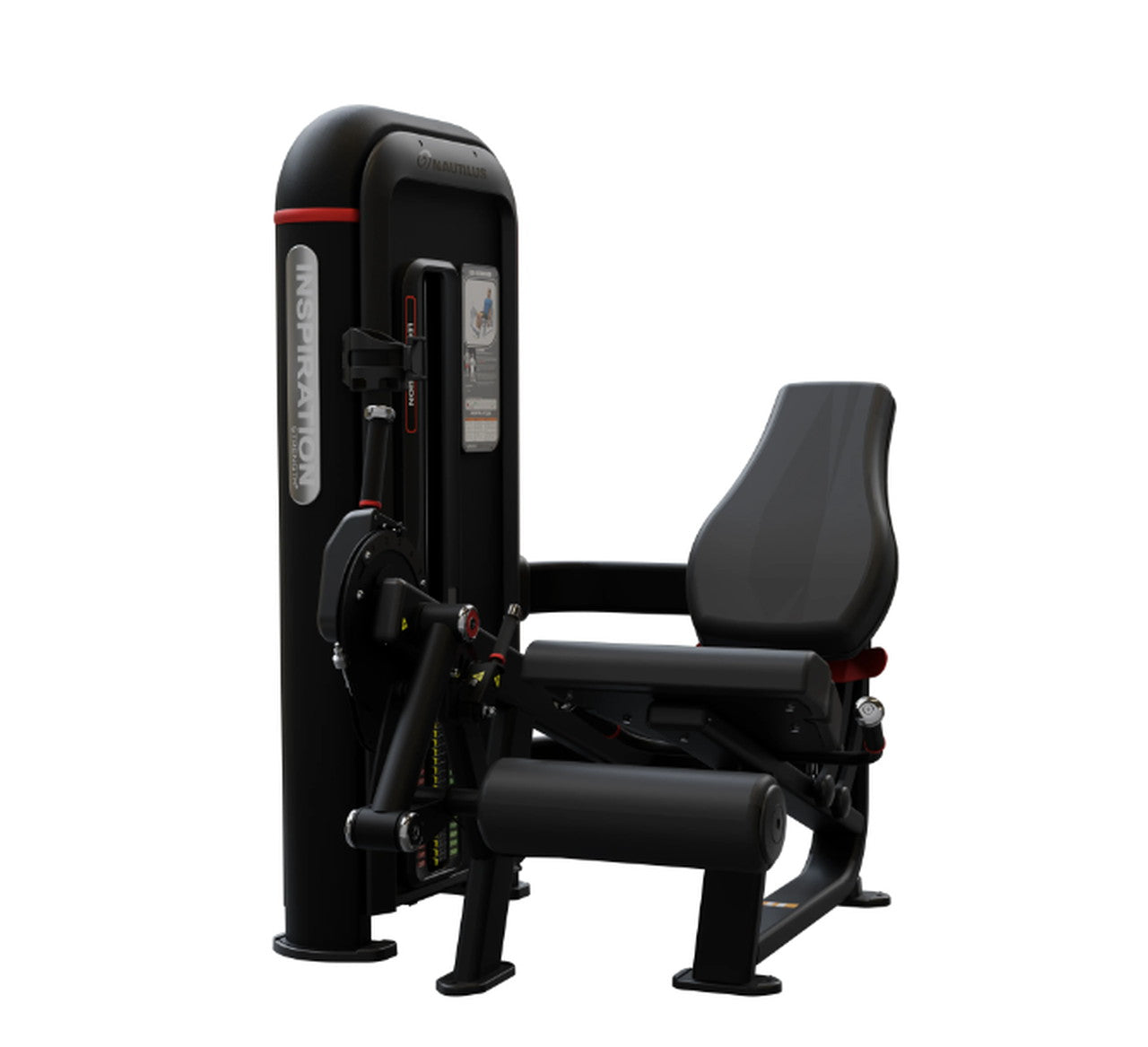 Nautilus Inspiration Leg Extension