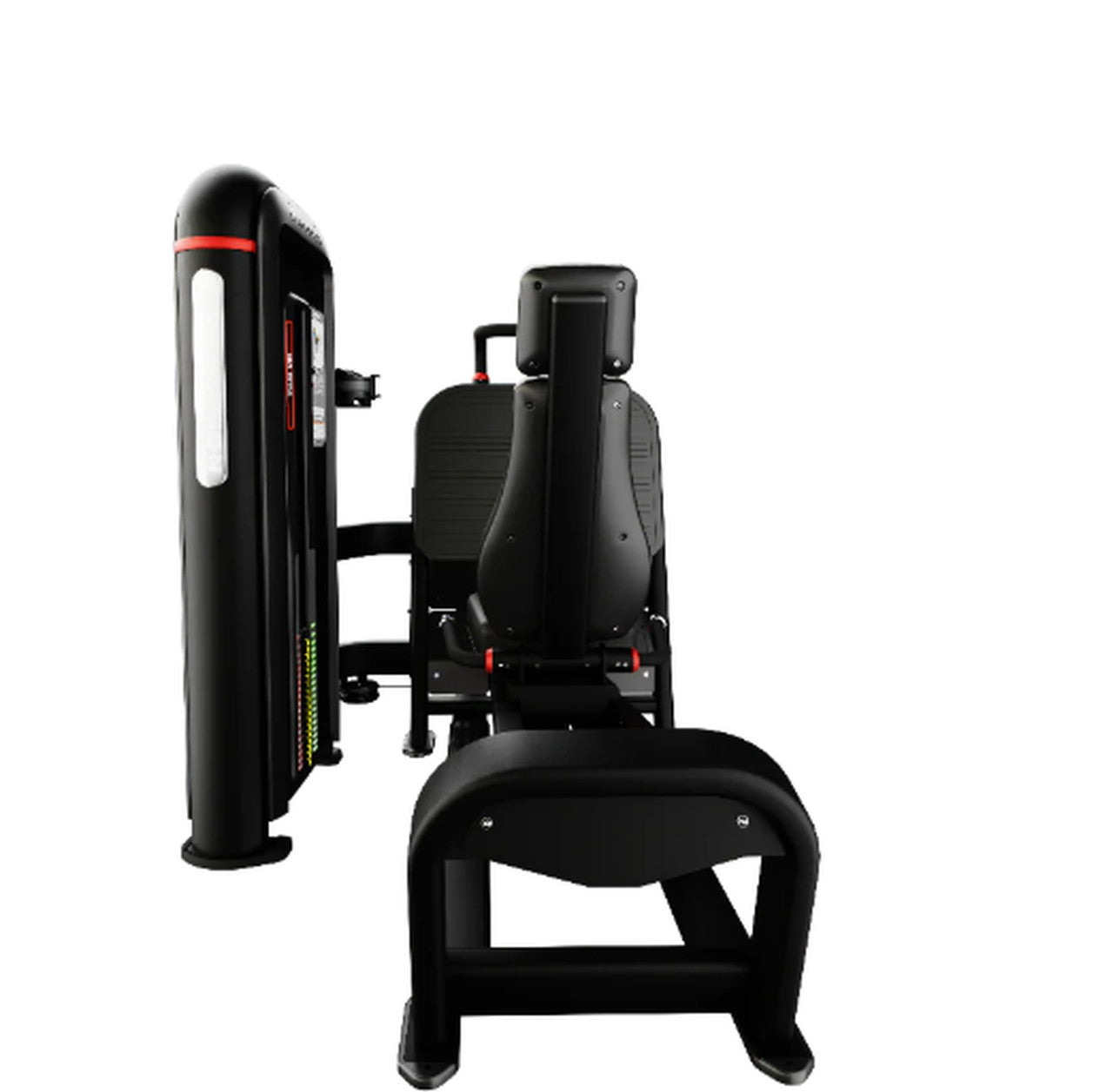 Nautilus Inspiration Leg Press