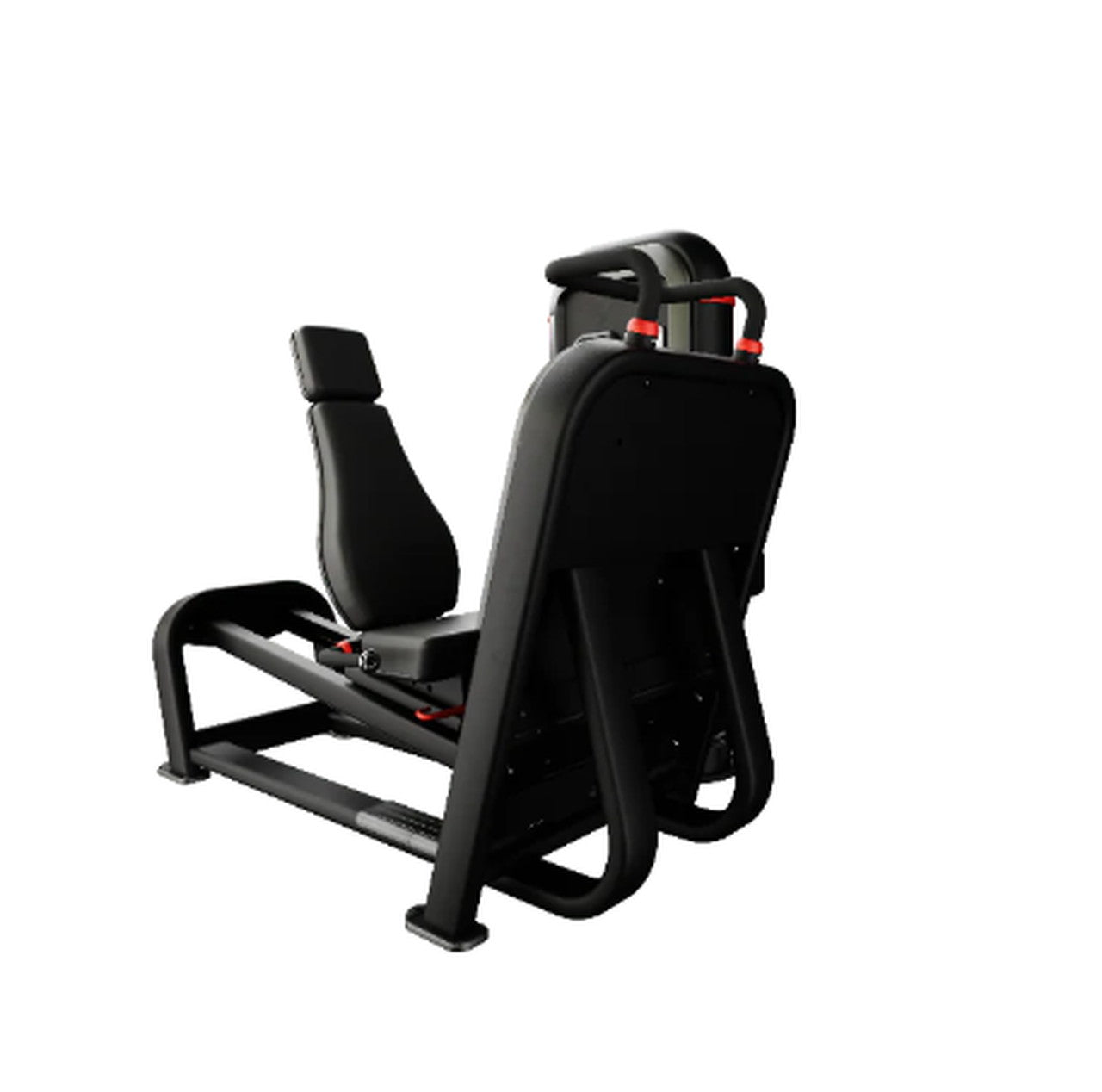 Nautilus Inspiration Leg Press