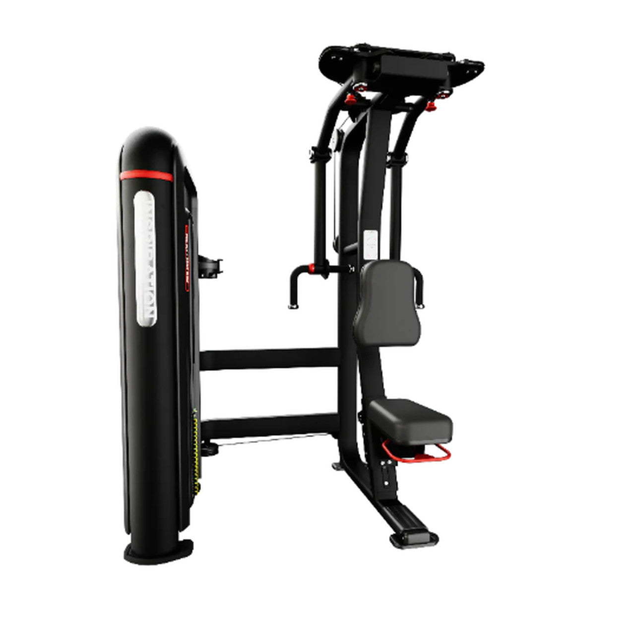 Nautilus Inspiration Pec Fly/Rear Deltoid