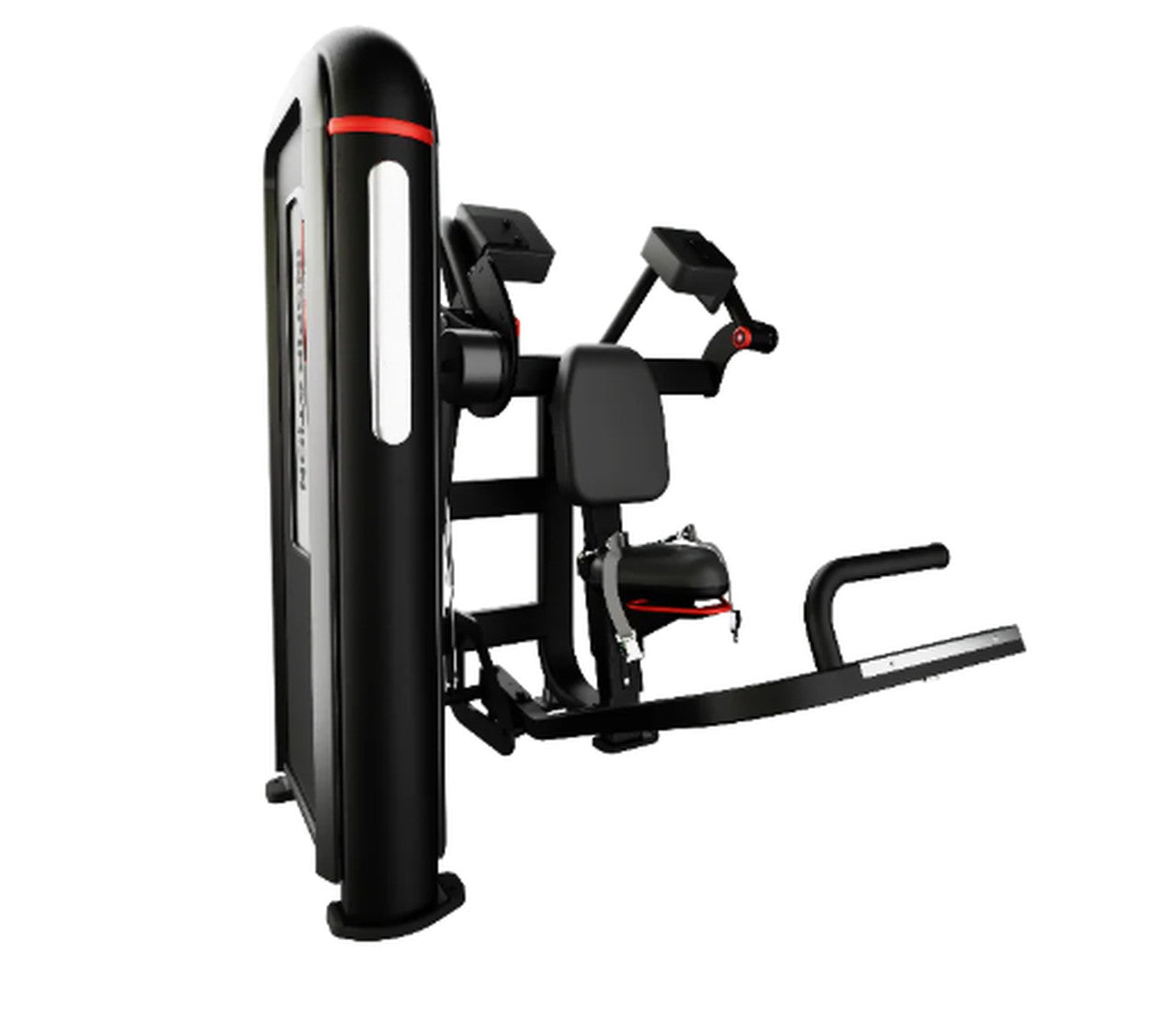 Nautilus Inspiration Pull Over