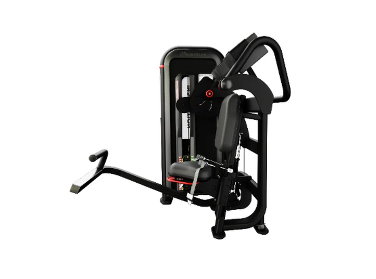 Nautilus Inspiration Pull Over