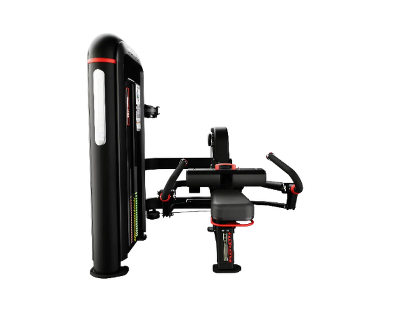 Nautilus Inspiration Tricep Dip