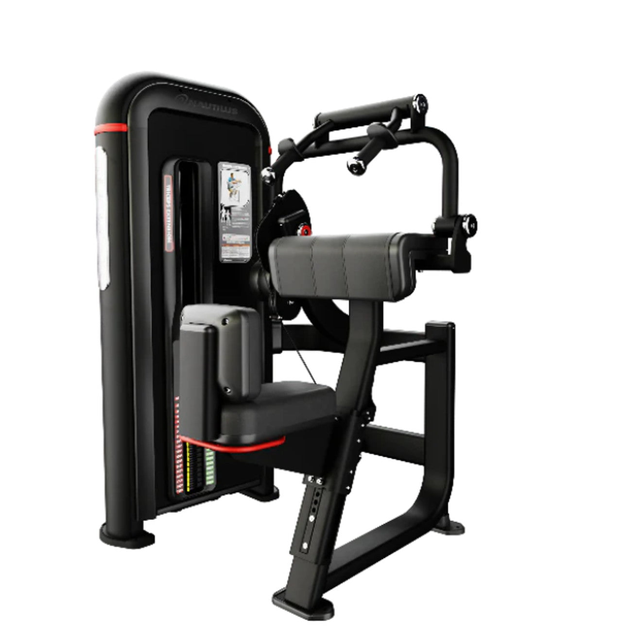 Nautilus Inspiration Triceps Extension