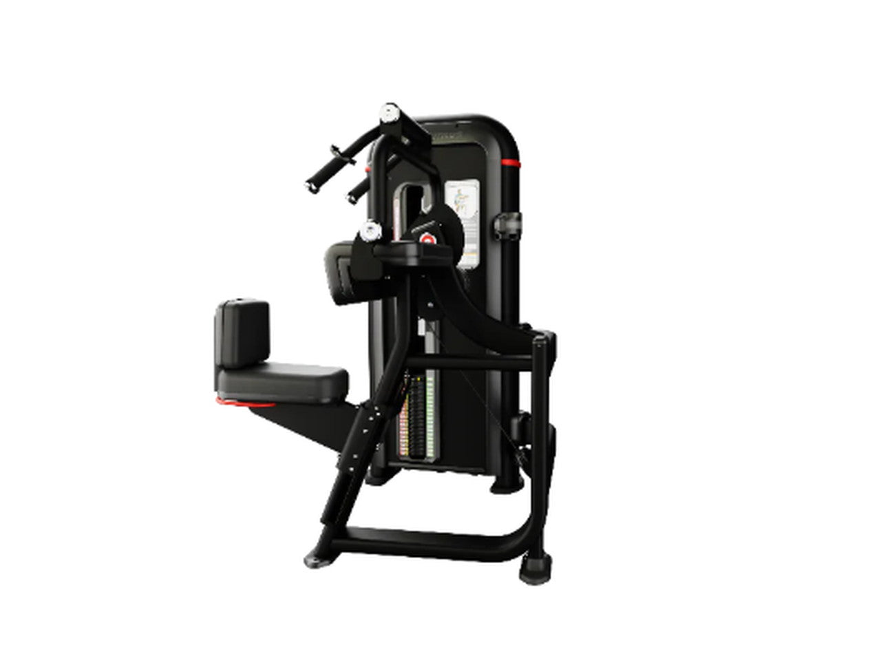 Nautilus Inspiration Triceps Extension