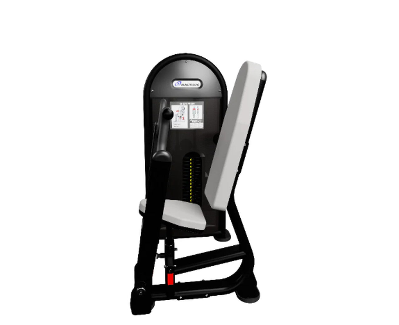 Nautilus Instinct Chest Press