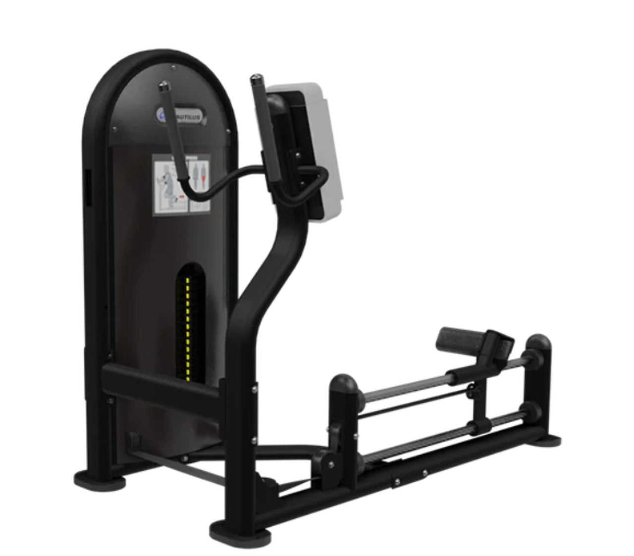 Nautilus Instinct Glute Press