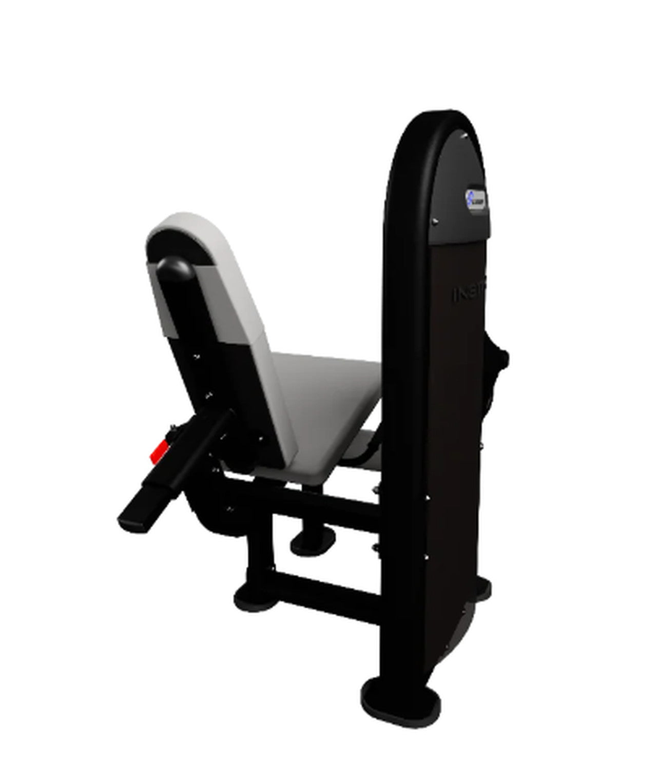 Nautilus Instinct Leg Extension