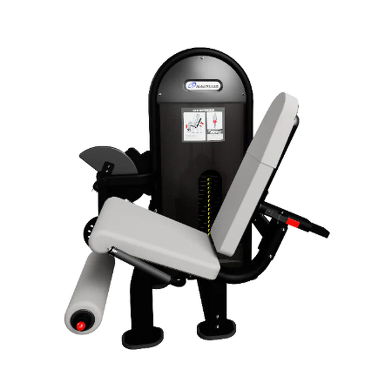 Nautilus Instinct Leg Extension