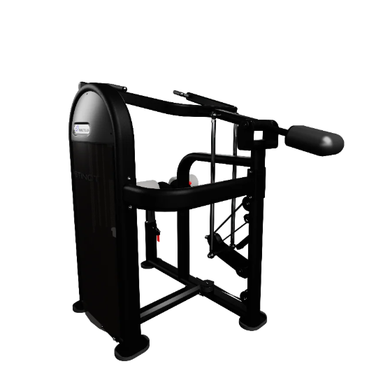 Nautilus Instinct® Lat Pull Down