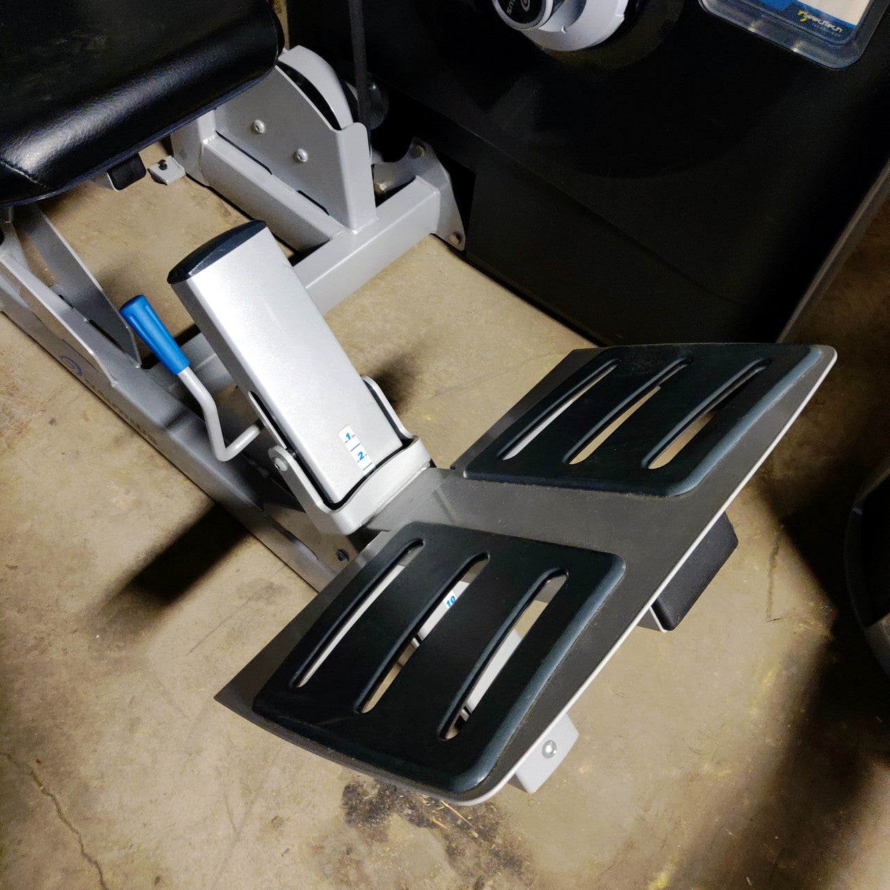 Nautilus ONE Back Extension