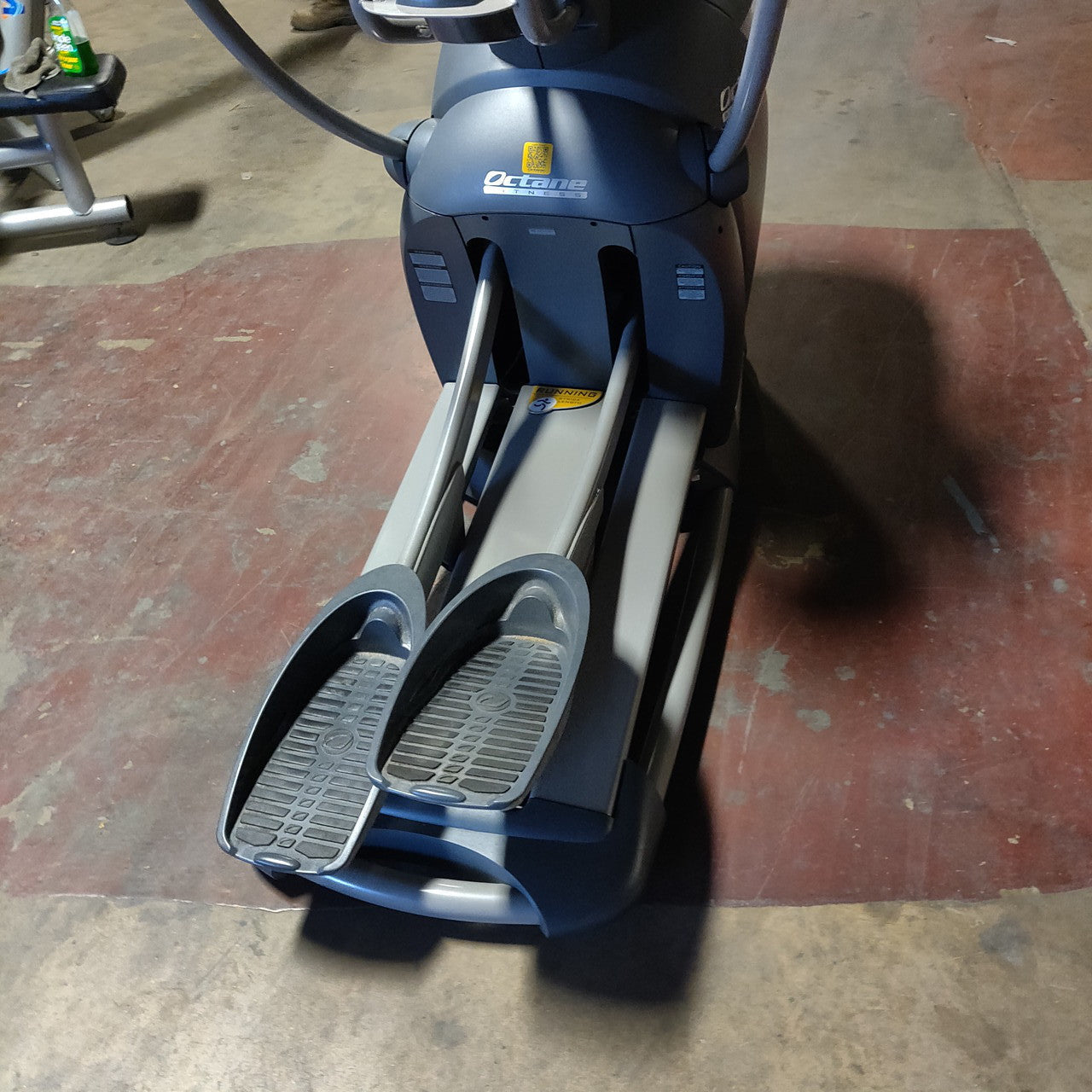 Octane Pro 3700 Elliptical