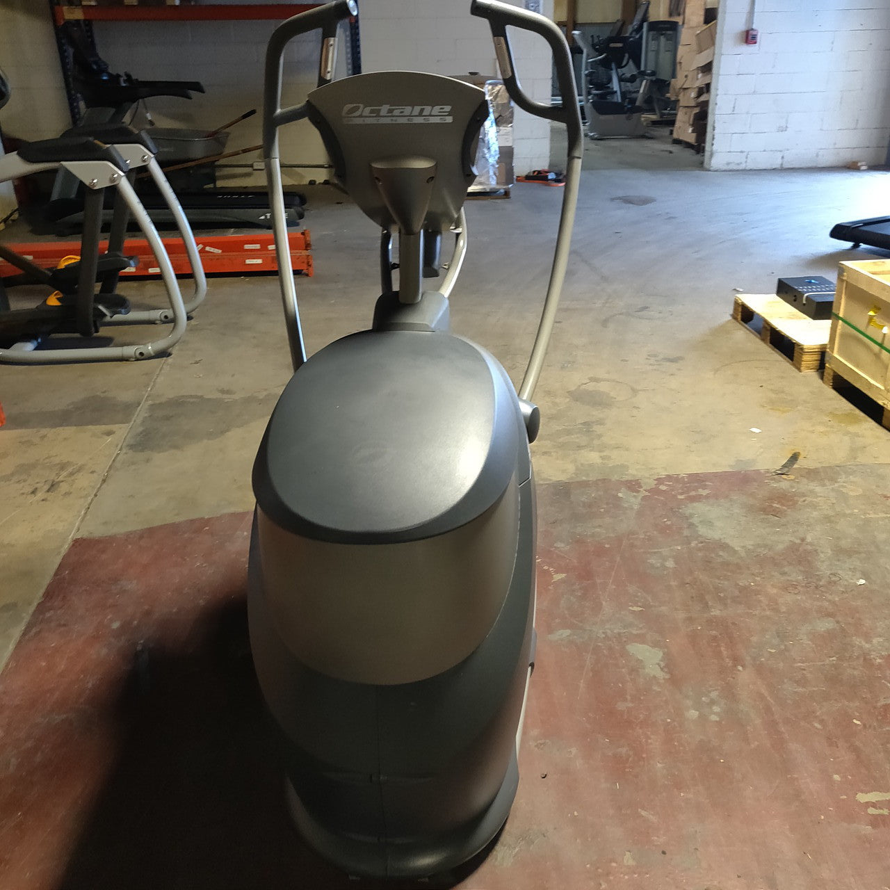 Octane Pro 3700 Elliptical