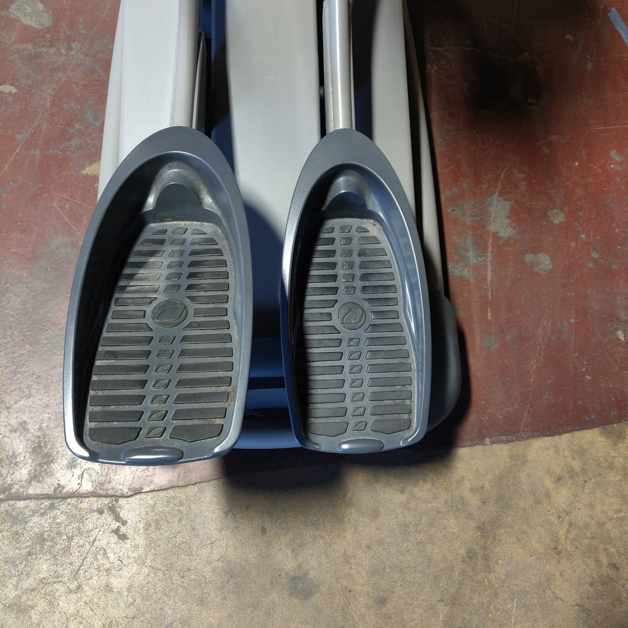 Octane Pro 3700 Elliptical