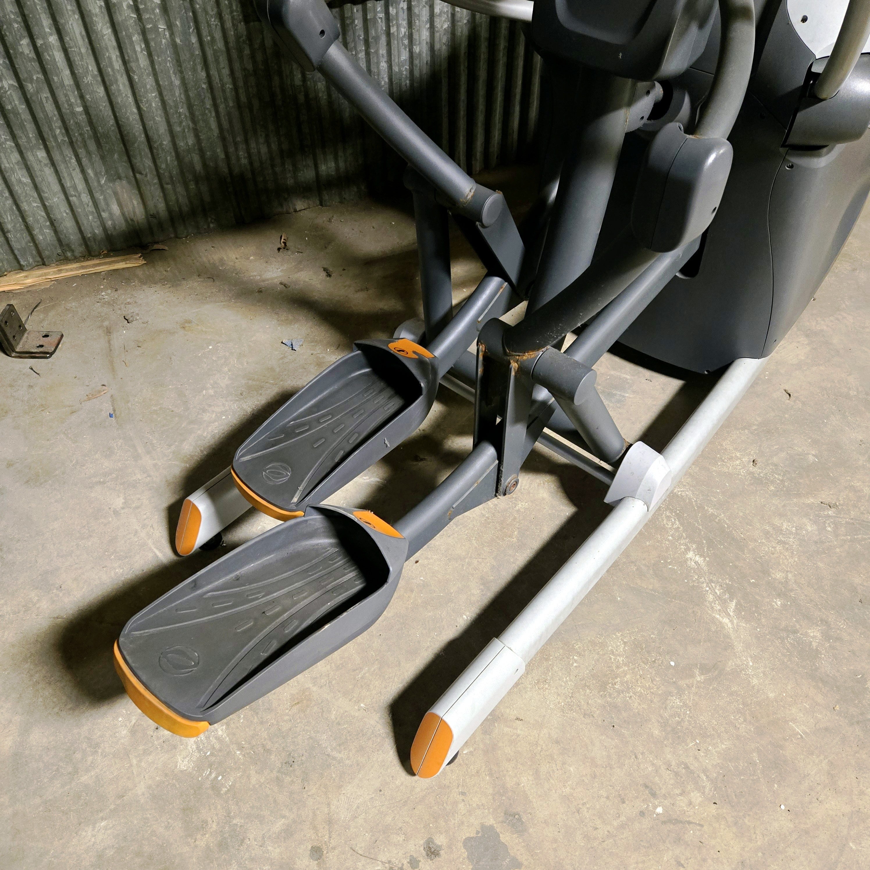 Octane XTOne Elliptical