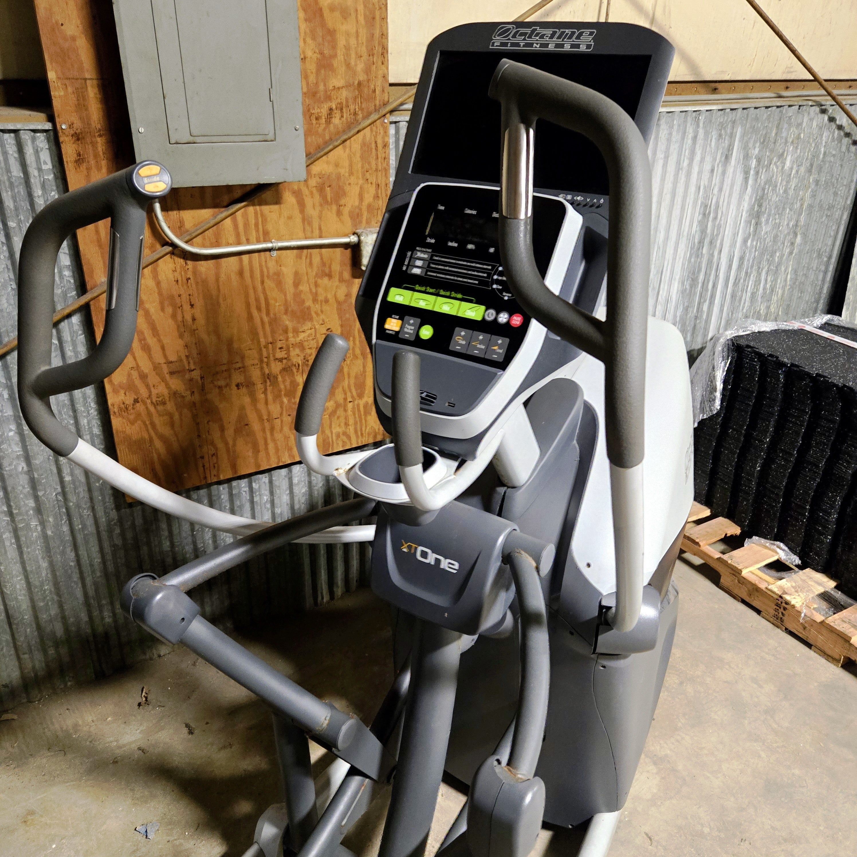 Octane XTOne Elliptical