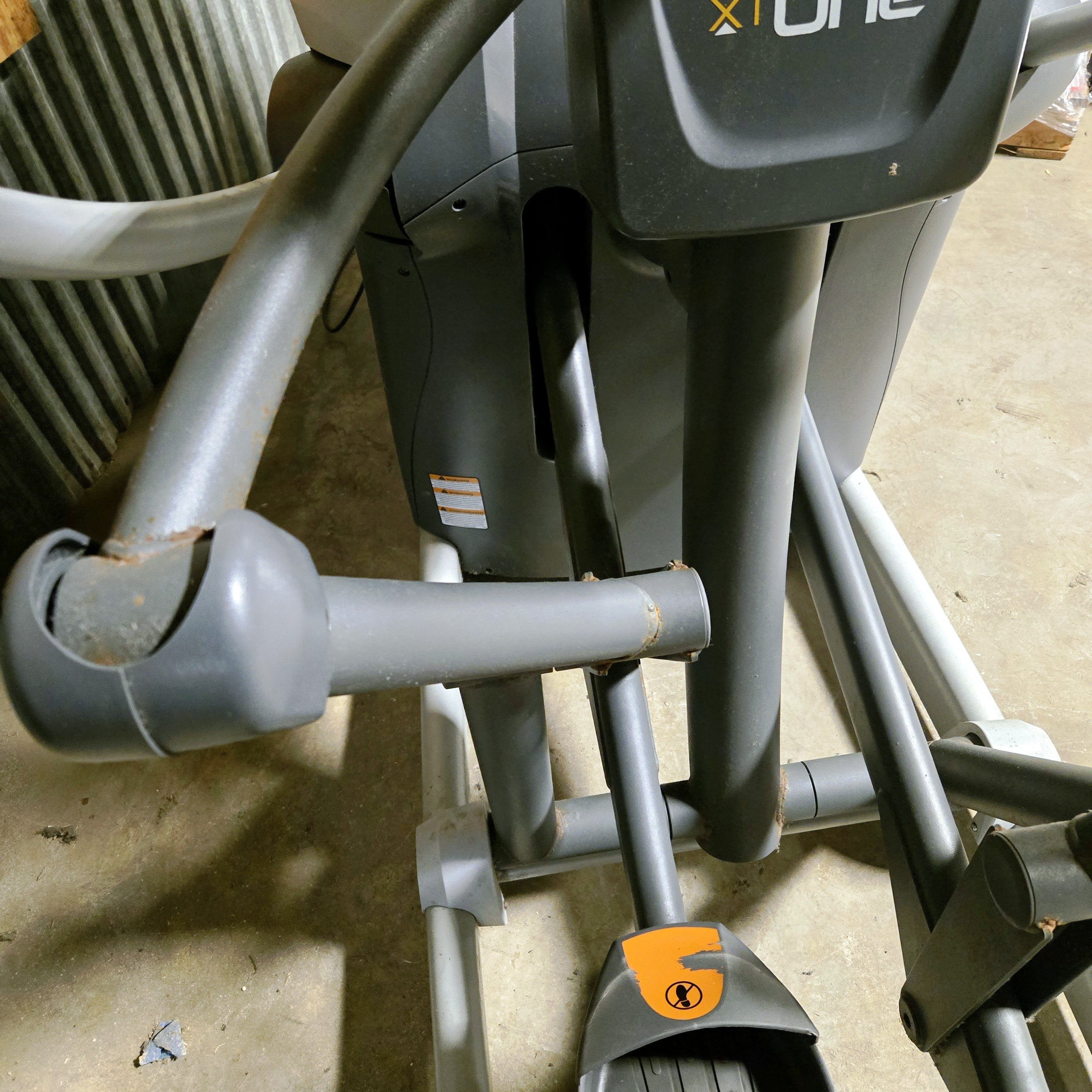 Octane XTOne Elliptical