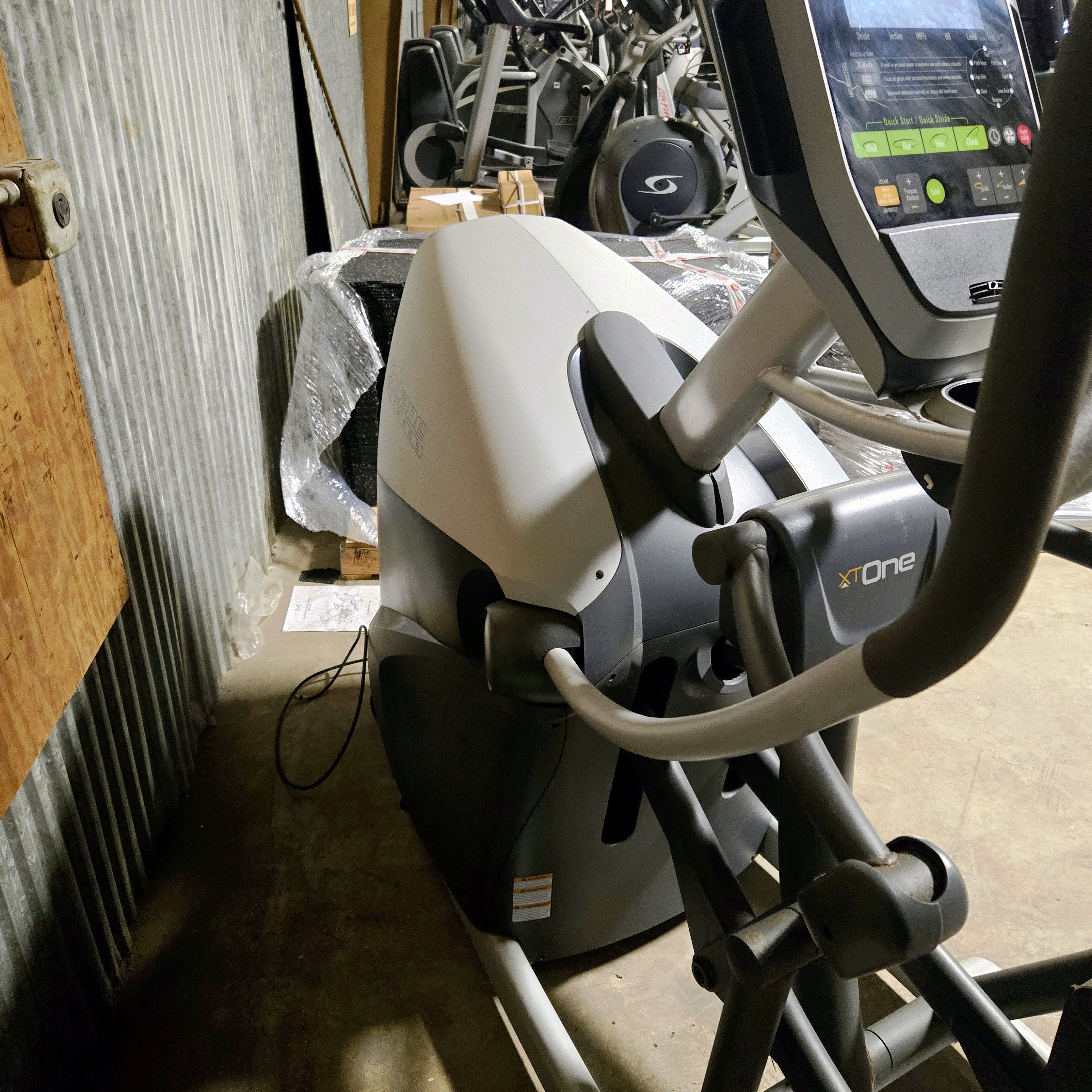 Octane XTOne Elliptical