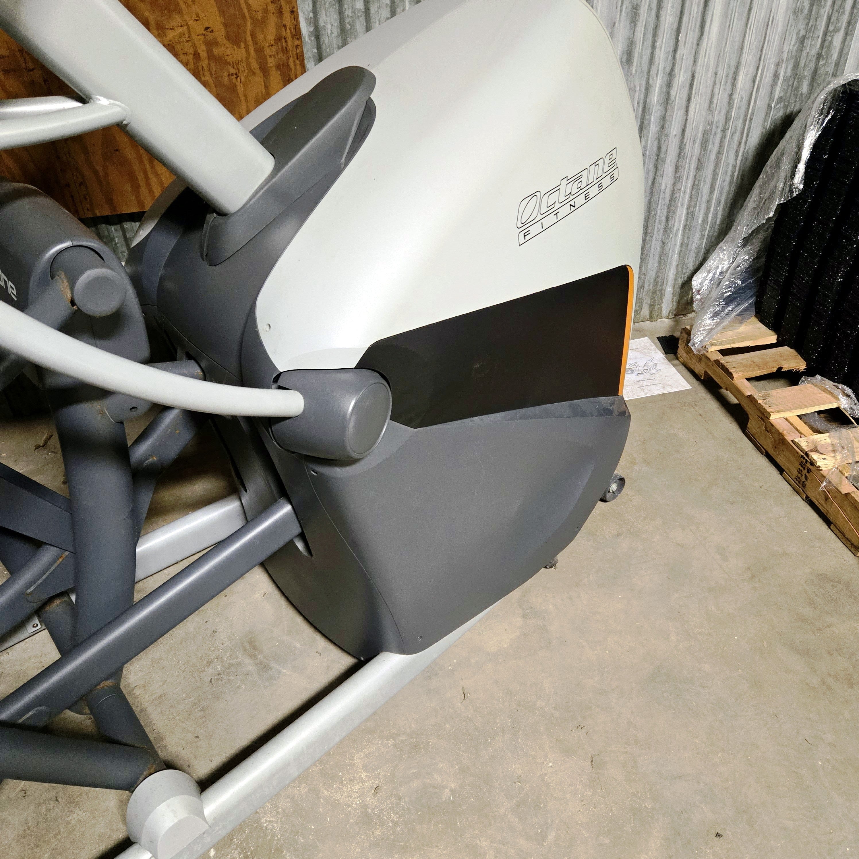 Octane XTOne Elliptical