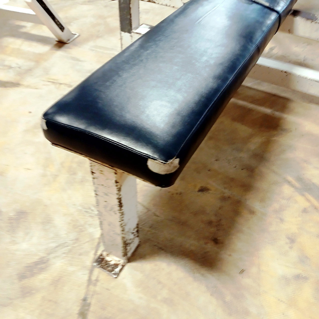 Olympic Flat Bench