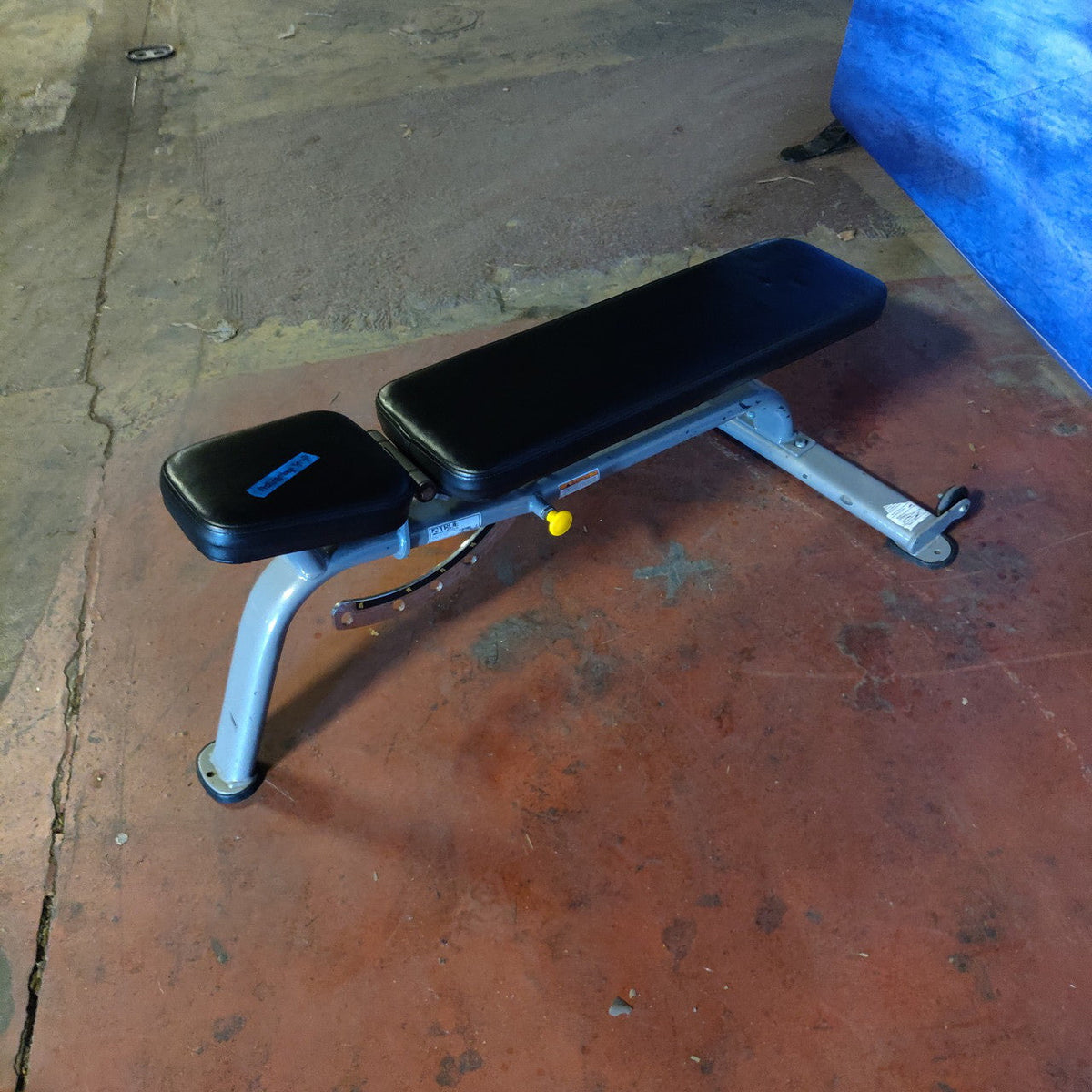 Paramount Multi-Adjustable Bench