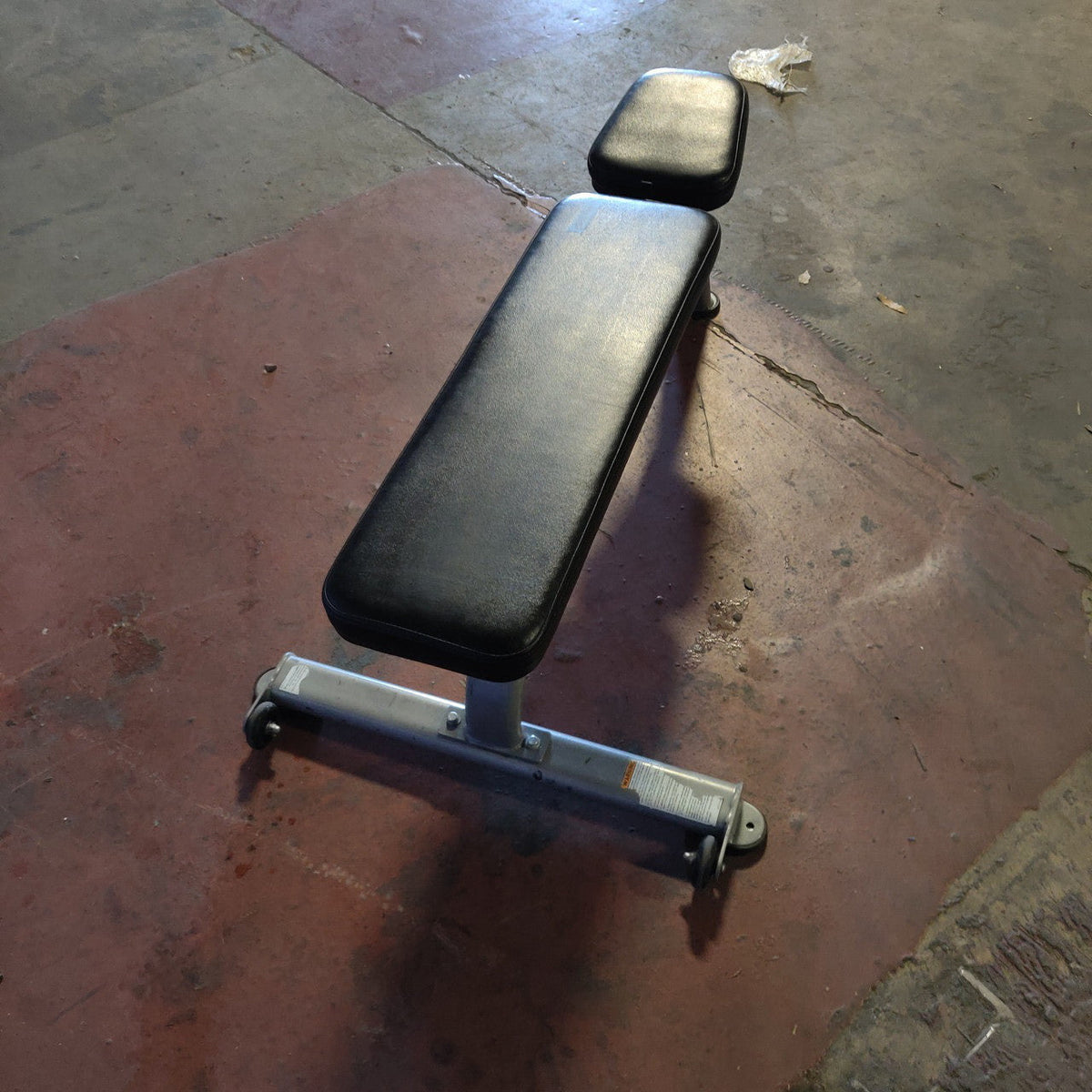 Paramount Multi-Adjustable Bench