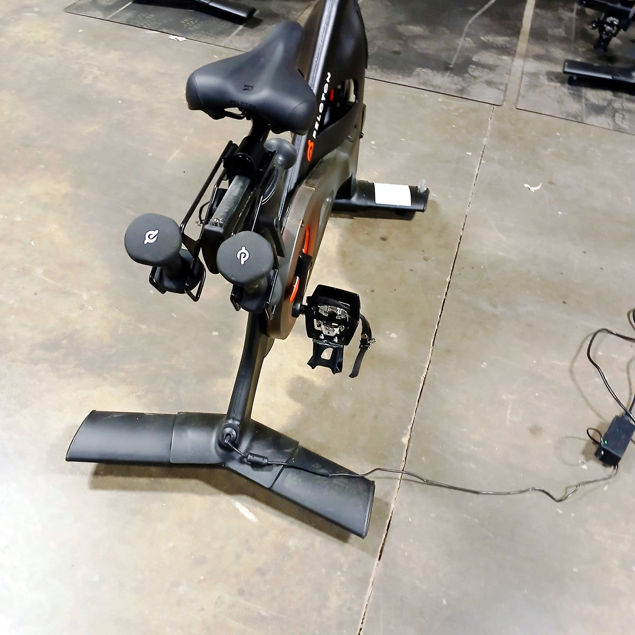 Peloton Bike