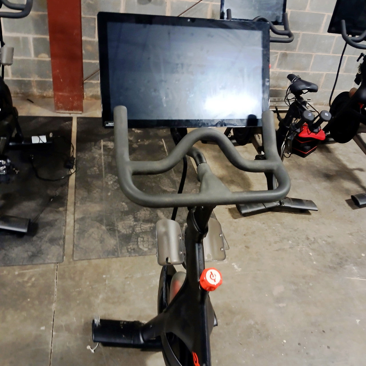 Peloton Bike