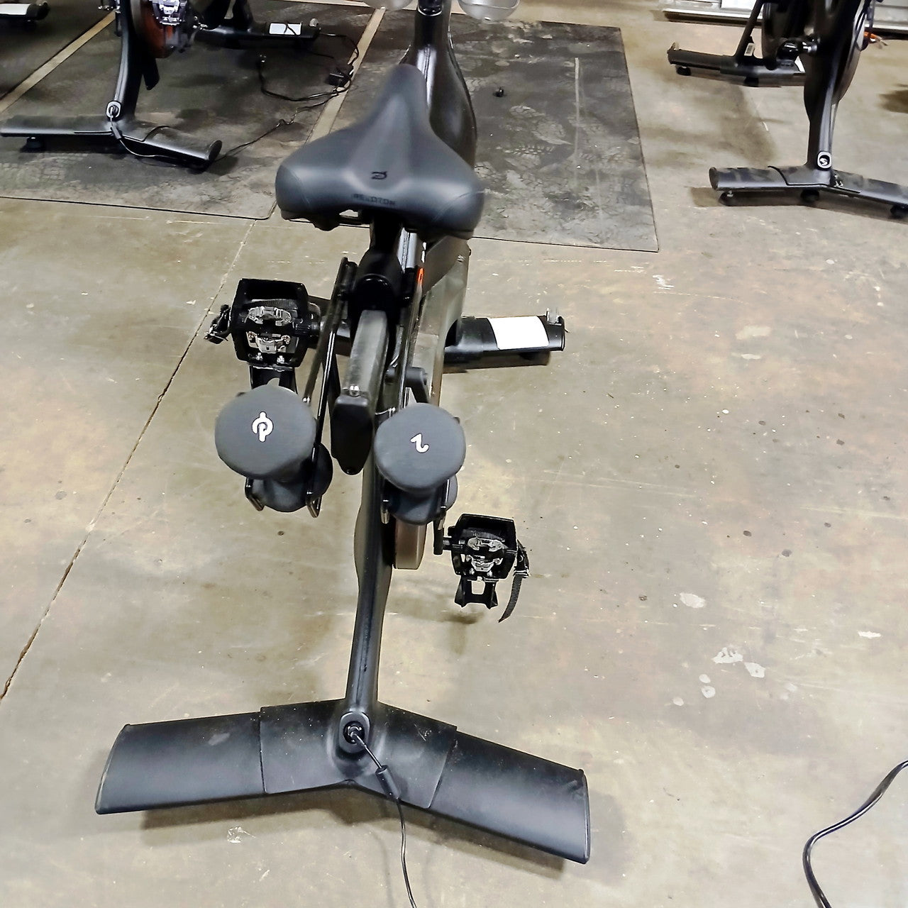 Peloton Bike