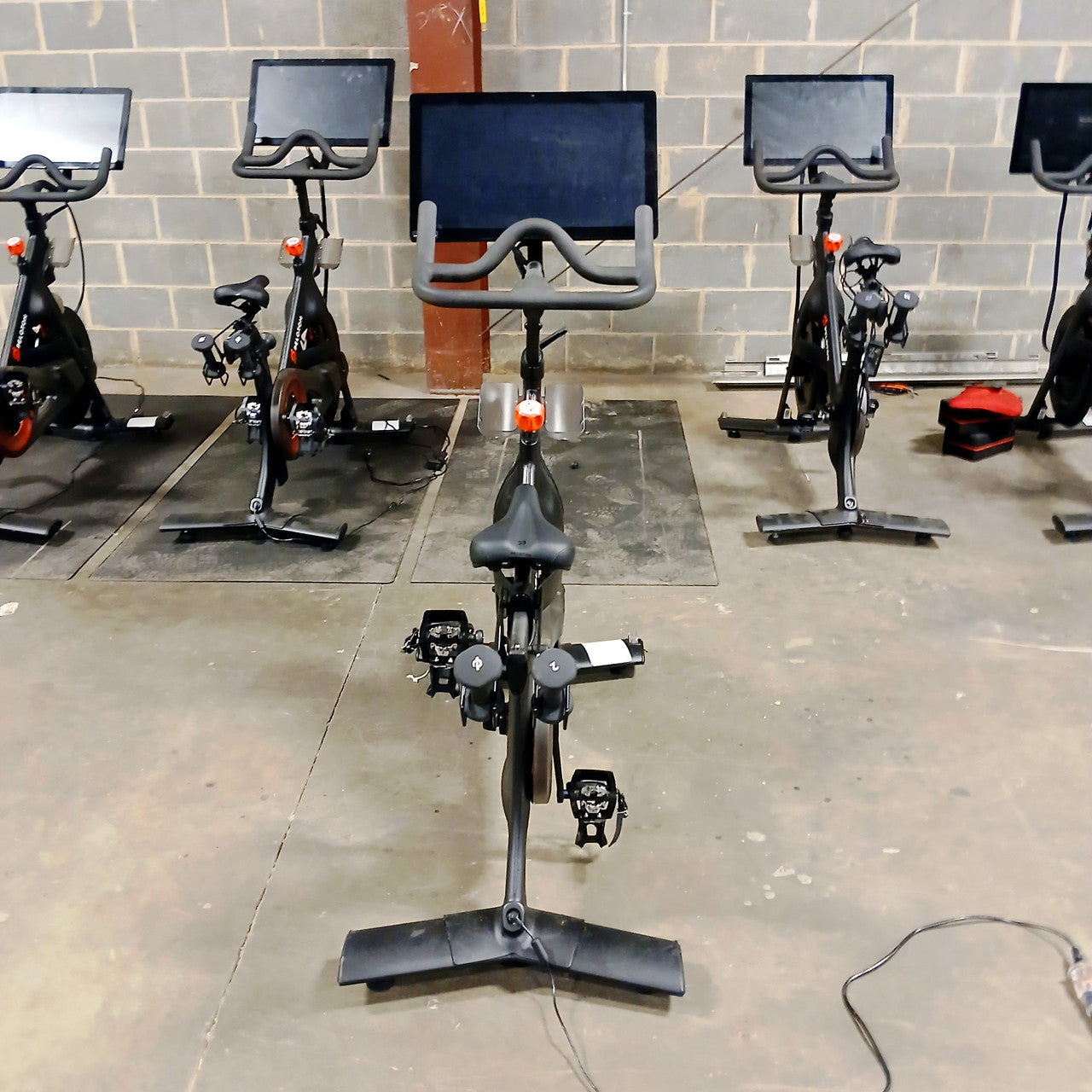 Peloton Bike