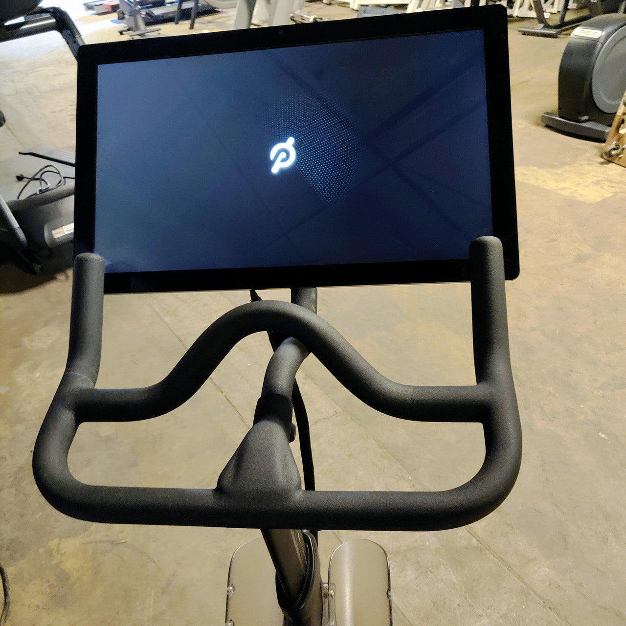 Peloton Bike – Interactive Indoor Cycling