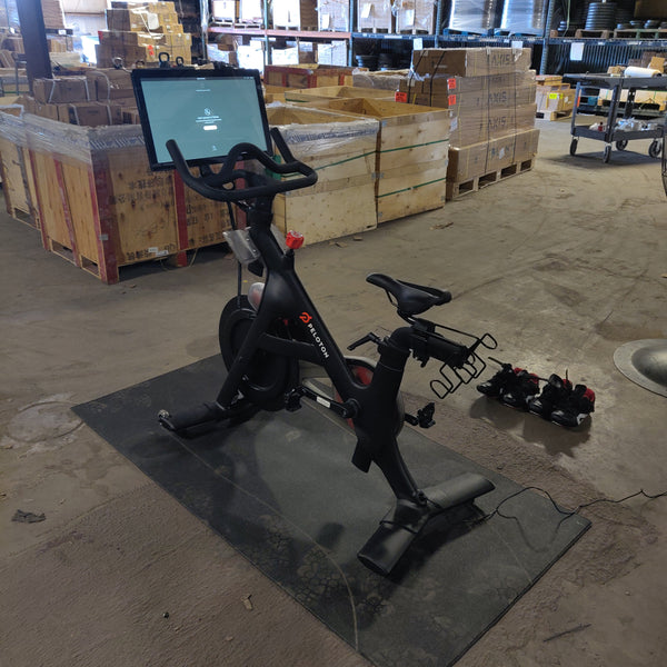 Treadmill Running Refurbished Peloton Bike For Sale Refurbished