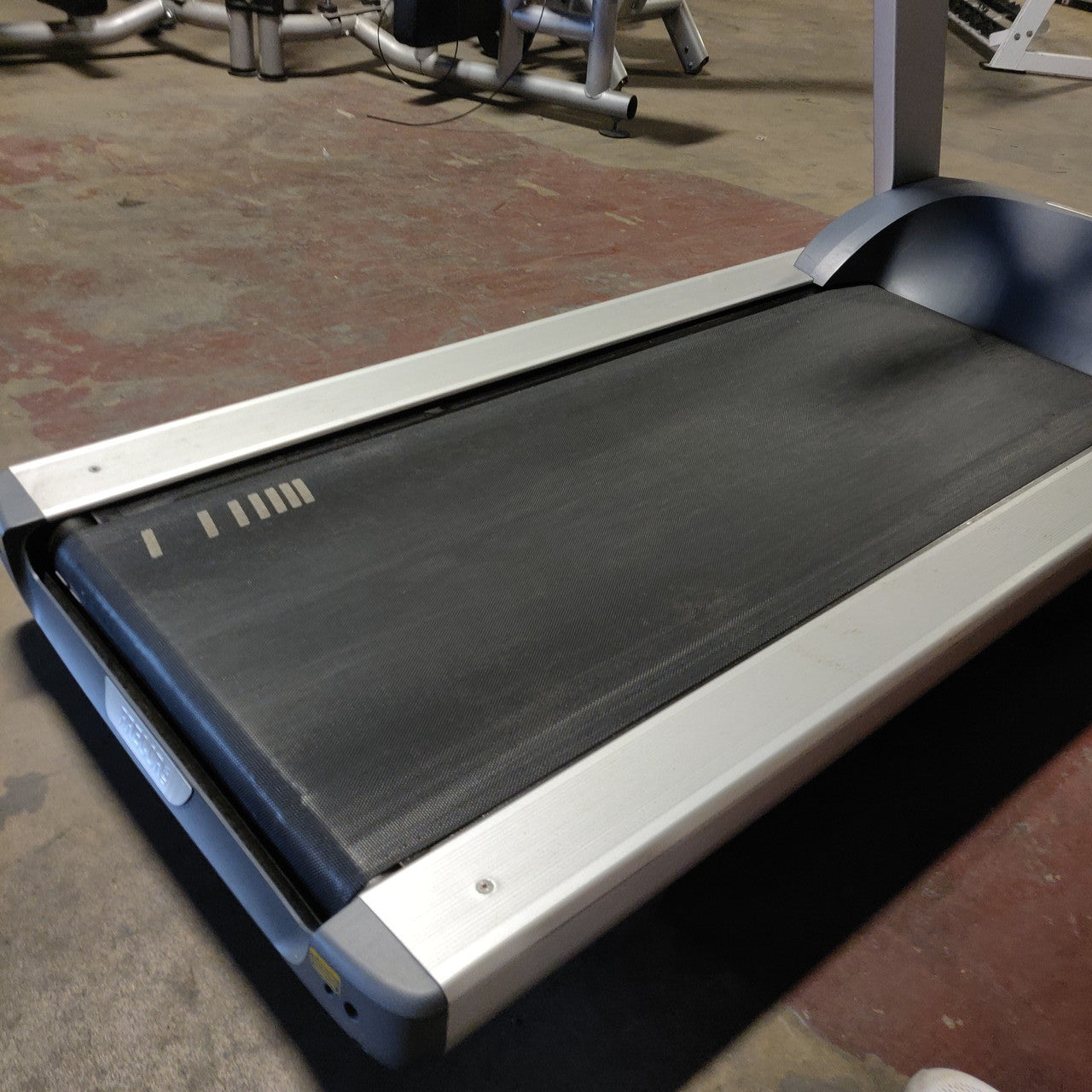 Precor 932i Experience Treadmill