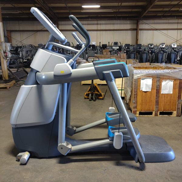 Precor AMT  12 885/835/833/813 with Open Stride Technology 