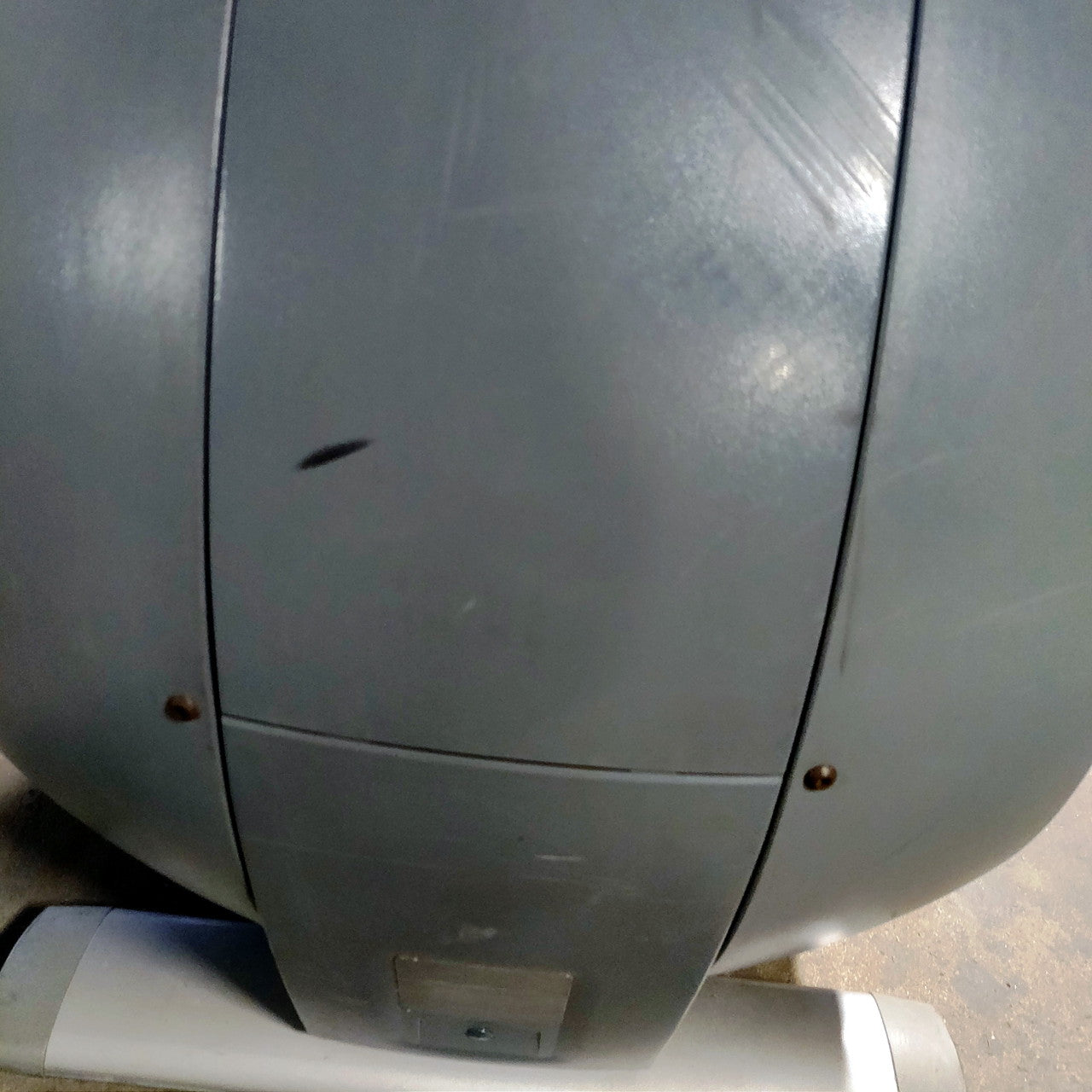 Precor EFX 546i V3 Elliptical Cross-Trainer