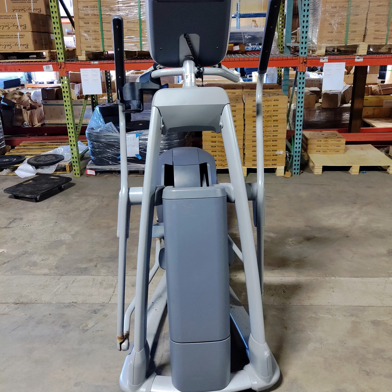 Precor EFX 576i Elliptical