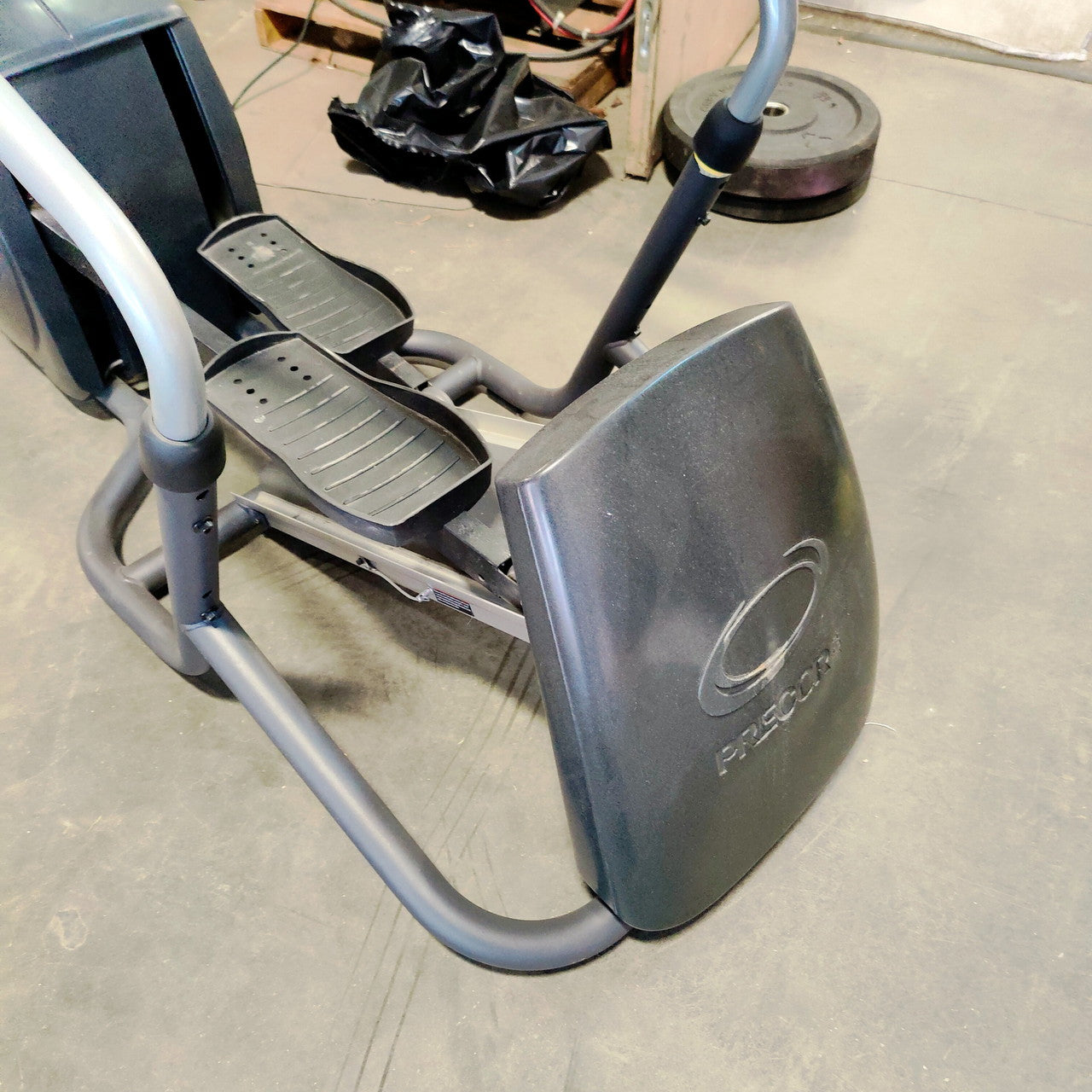 Precor Elliptical EFX 5.21Si