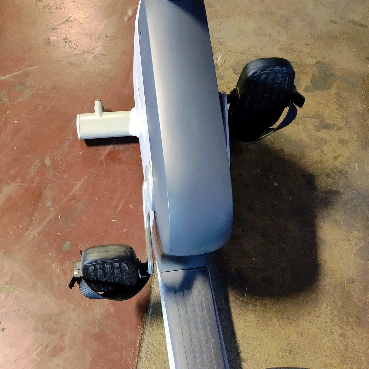 Precor RBK 835 Recumbent Bike w/p30 Console