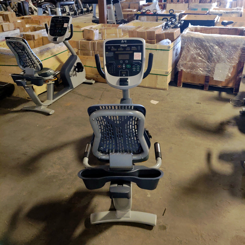 Rbk 885 cheap recumbent bike