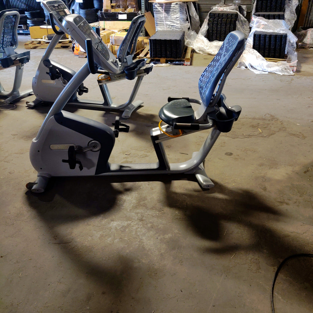 Precor 885 Reading Rack Precor Recumbent Bike RBK 885/845/835/825/815 Commercial Grade