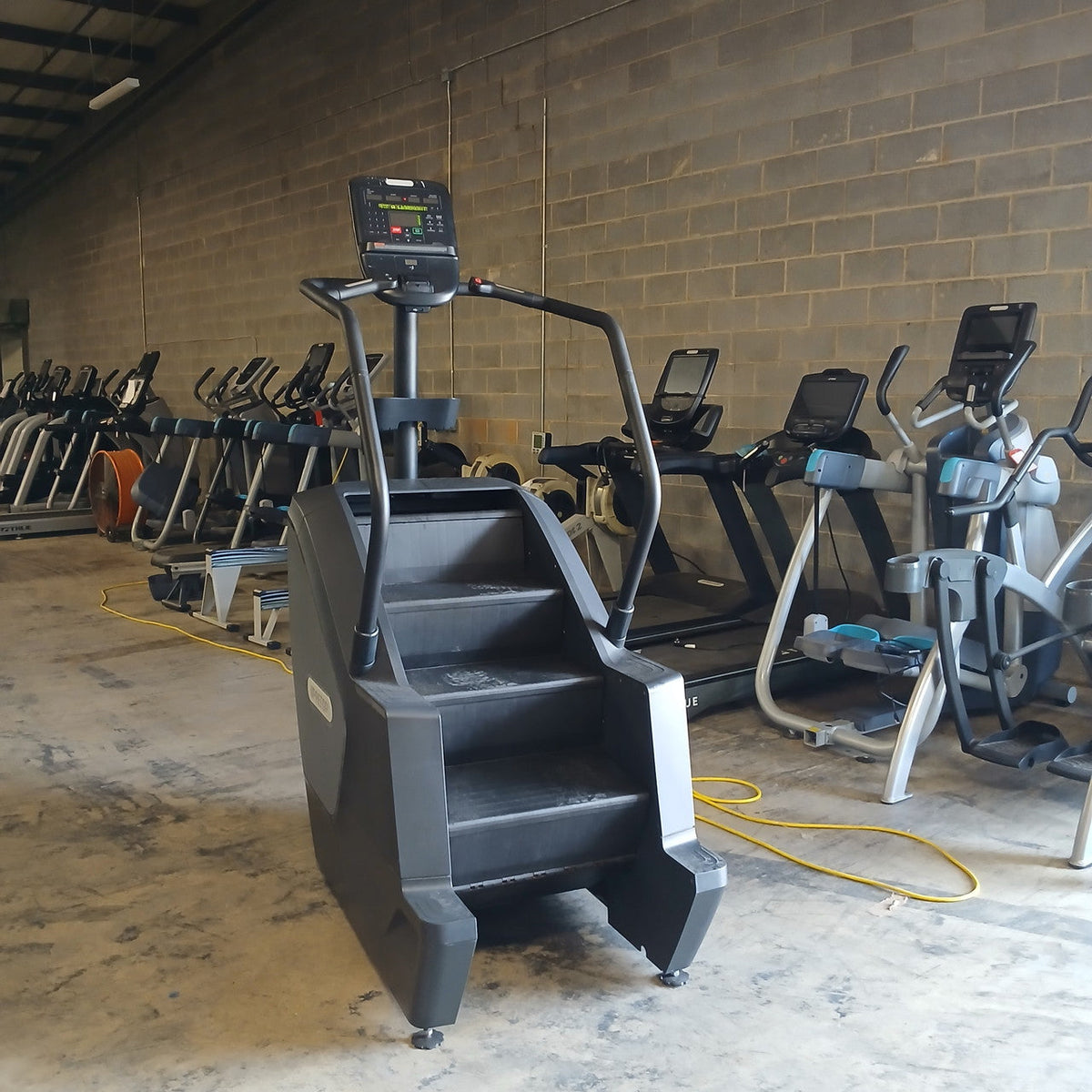 Precor SCL835 StairClimber