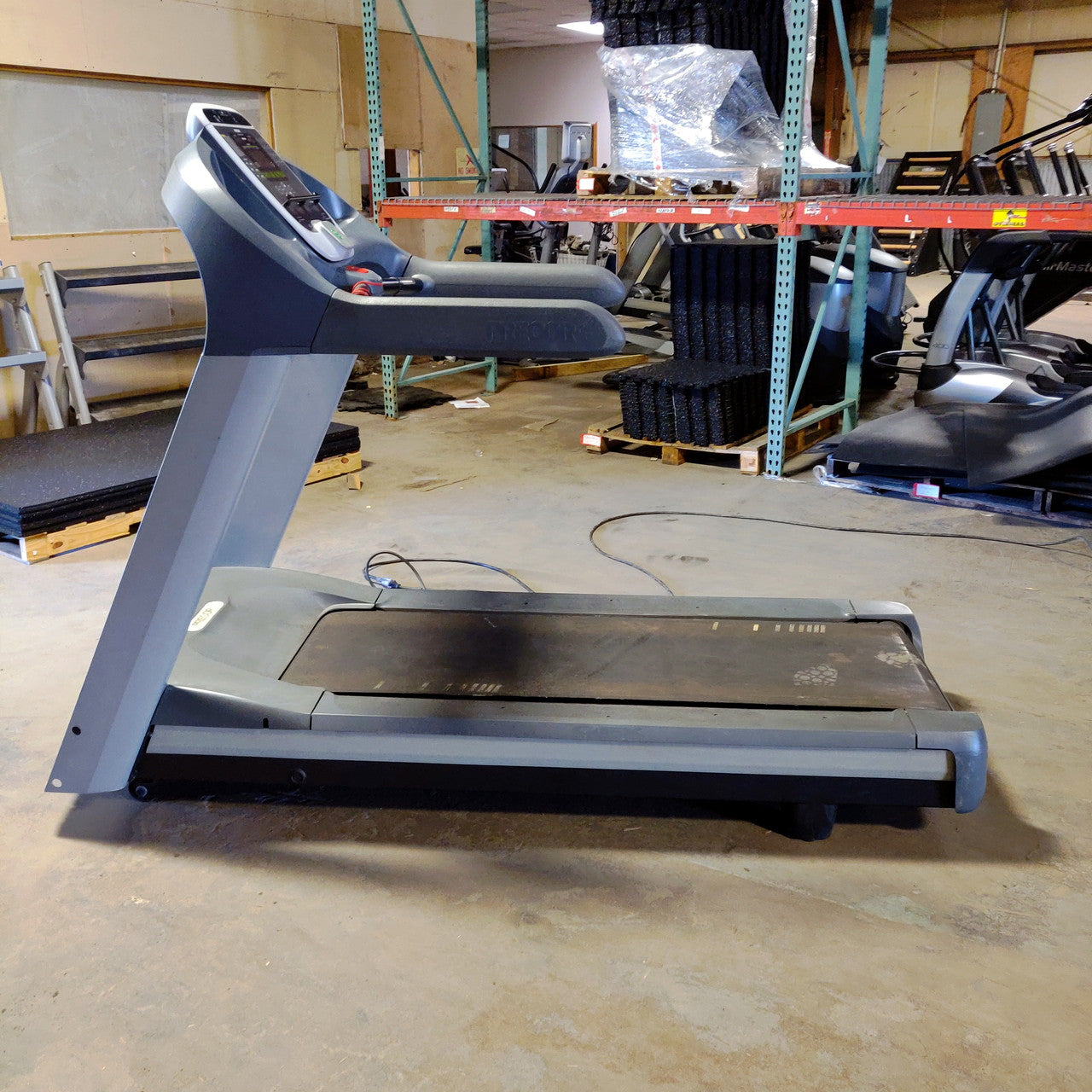 Precor Treadmill 966i Commercial Grade with New Belt!