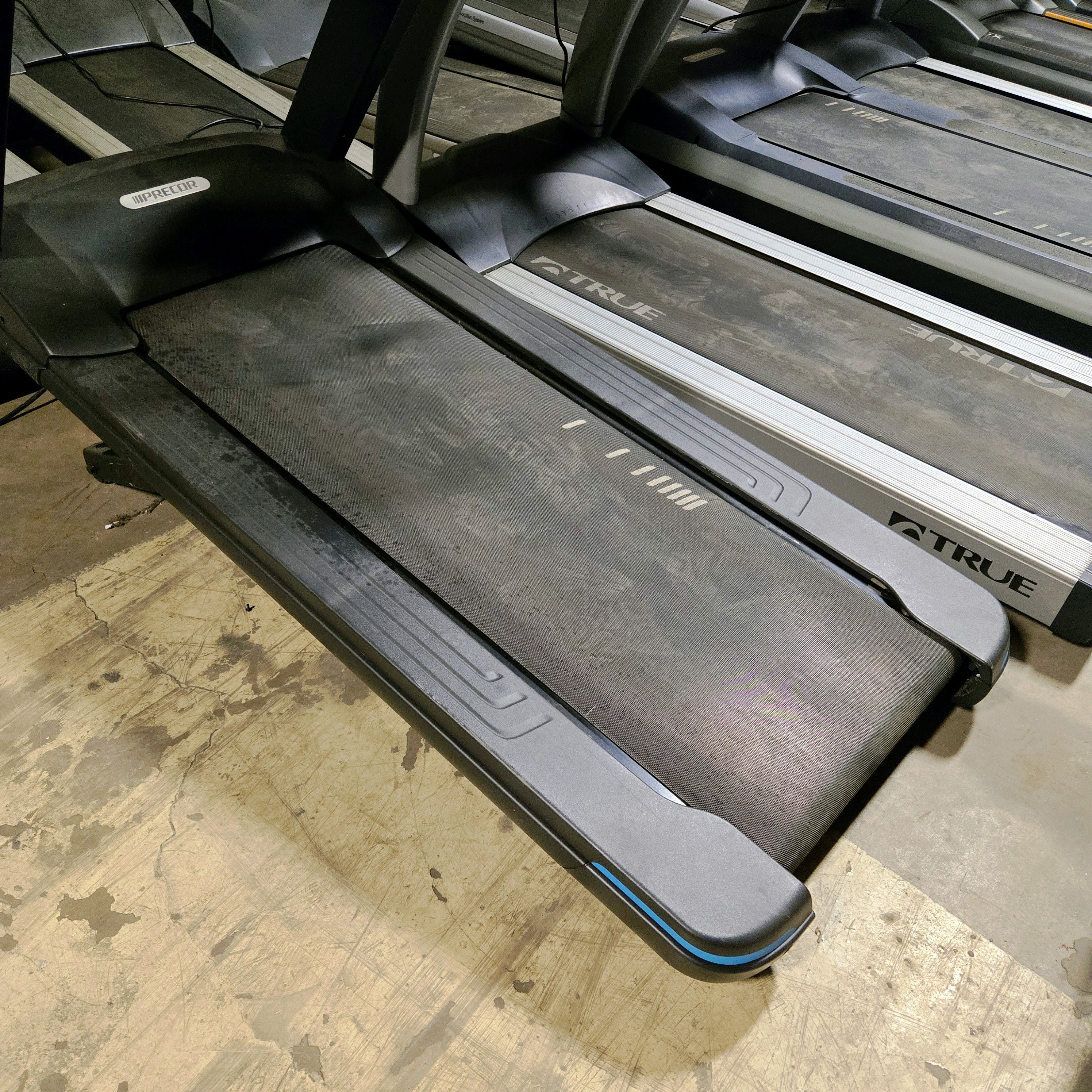 Precor Treadmill TRM 600-18 Commercial Model